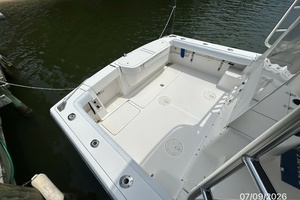 The O Klub 30ft Pursuit Yacht For Sale