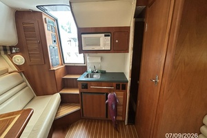 The O Klub 30ft Pursuit Yacht For Sale