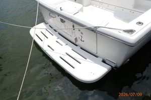 The O Klub 30ft Pursuit Yacht For Sale