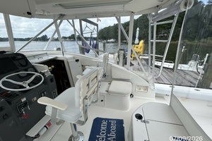 The O Klub 30ft Pursuit Yacht For Sale