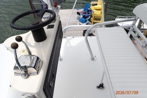 The O Klub 30ft Pursuit Yacht For Sale