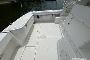 The O Klub 30ft Pursuit Yacht For Sale