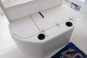 The O Klub 30ft Pursuit Yacht For Sale