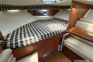 The O Klub 30ft Pursuit Yacht For Sale