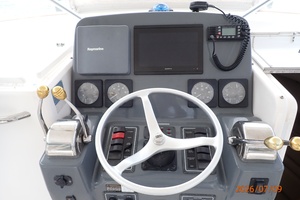 The O Klub 30ft Pursuit Yacht For Sale