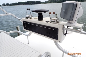 The O Klub 30ft Pursuit Yacht For Sale