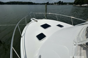 The O Klub 30ft Pursuit Yacht For Sale