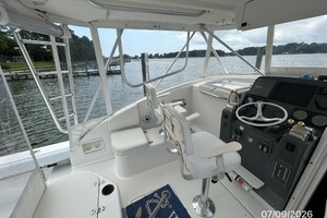 The O Klub 30ft Pursuit Yacht For Sale