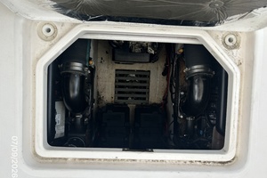 The O Klub 30ft Pursuit Yacht For Sale