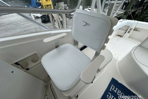 The O Klub 30ft Pursuit Yacht For Sale