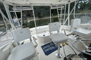 The O Klub 30ft Pursuit Yacht For Sale