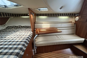 The O Klub 30ft Pursuit Yacht For Sale