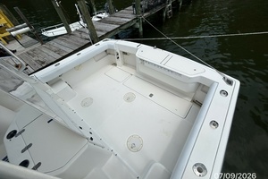 The O Klub 30ft Pursuit Yacht For Sale