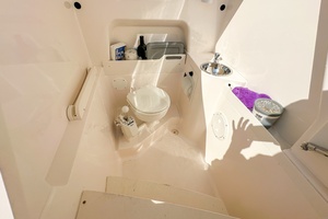 Earned Time 26ft Pursuit Yacht For Sale