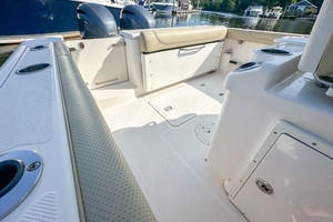 Earned Time 26ft Pursuit Yacht For Sale