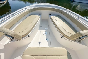 Earned Time 26ft Pursuit Yacht For Sale