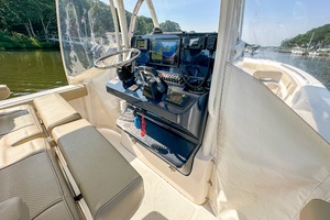 Earned Time 26ft Pursuit Yacht For Sale