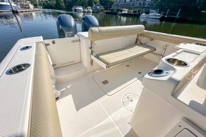 Earned Time 26ft Pursuit Yacht For Sale