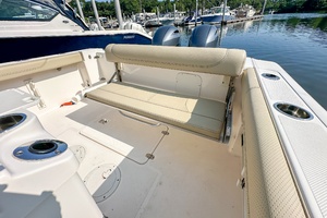 Earned Time 26ft Pursuit Yacht For Sale