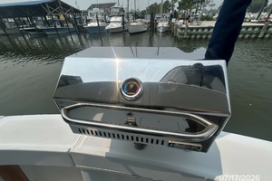 Overdraft 48ft Hatteras Yacht For Sale