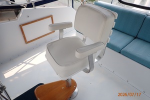 Overdraft 48ft Hatteras Yacht For Sale