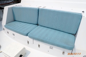 Overdraft 48ft Hatteras Yacht For Sale