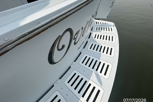 Overdraft 48ft Hatteras Yacht For Sale