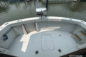 Overdraft 48ft Hatteras Yacht For Sale