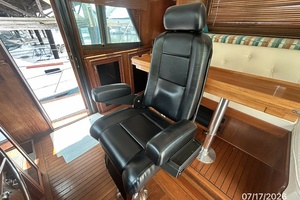 Overdraft 48ft Hatteras Yacht For Sale