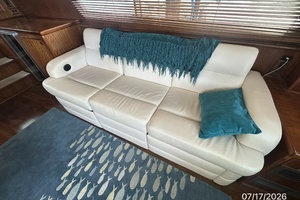 Overdraft 48ft Hatteras Yacht For Sale