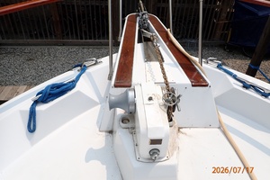 Overdraft 48ft Hatteras Yacht For Sale