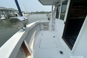 Overdraft 48ft Hatteras Yacht For Sale