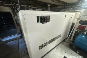 Overdraft 48ft Hatteras Yacht For Sale