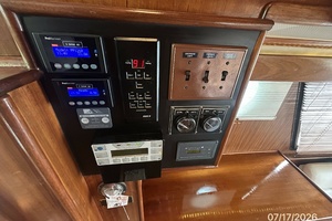 Overdraft 48ft Hatteras Yacht For Sale