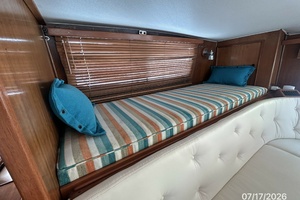 Overdraft 48ft Hatteras Yacht For Sale