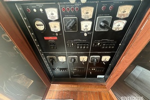Overdraft 48ft Hatteras Yacht For Sale