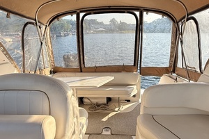 MAKING MEMORIES 29ft Sea Ray Yacht For Sale