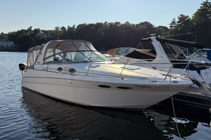 MAKING MEMORIES 29ft Sea Ray Yacht For Sale