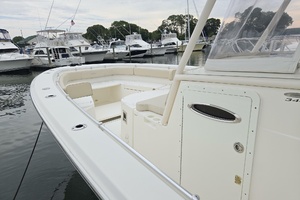 C MONSTER 35ft Cobia Yacht For Sale