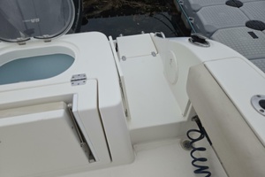 C MONSTER 35ft Cobia Yacht For Sale