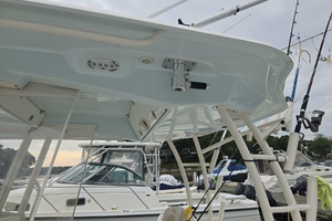 C MONSTER 35ft Cobia Yacht For Sale