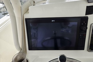C MONSTER 35ft Cobia Yacht For Sale