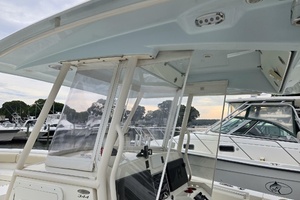 C MONSTER 35ft Cobia Yacht For Sale