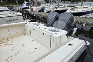 C MONSTER 35ft Cobia Yacht For Sale