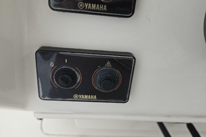C MONSTER 35ft Cobia Yacht For Sale