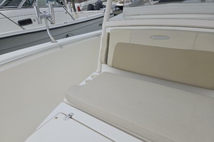 C MONSTER 35ft Cobia Yacht For Sale