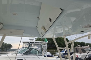 C MONSTER 35ft Cobia Yacht For Sale