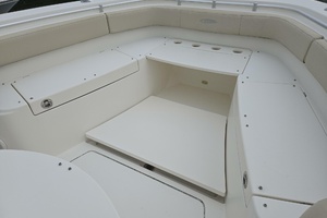 C MONSTER 35ft Cobia Yacht For Sale