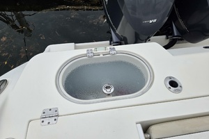 C MONSTER 35ft Cobia Yacht For Sale