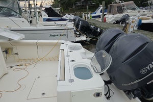 C MONSTER 35ft Cobia Yacht For Sale